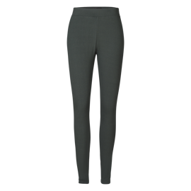 ALMA LEGGINGS (FLEECE) DUSTY ARMY